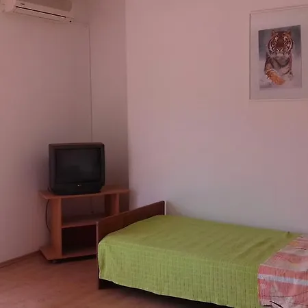 Varnica Apartment Grebastica