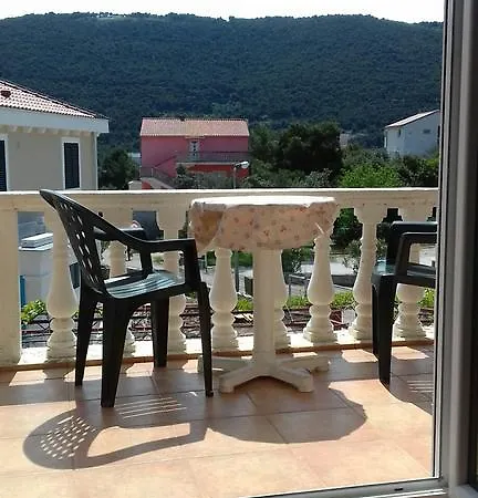 Varnica Apartment