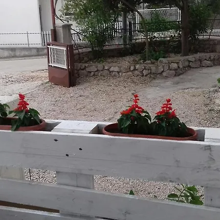 Varnica Apartment