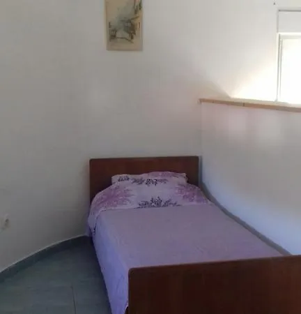 Varnica Apartment *