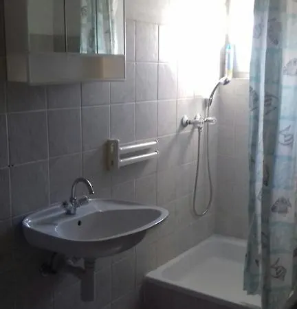 Varnica Apartment Grebastica