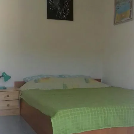 Varnica Apartment