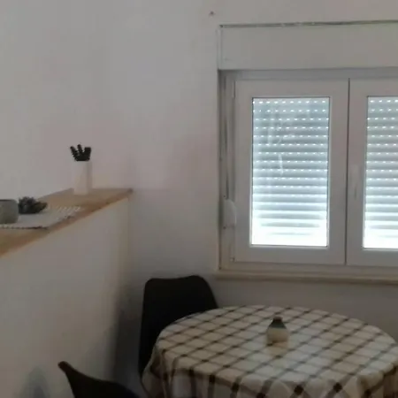 Apartment Varnica *