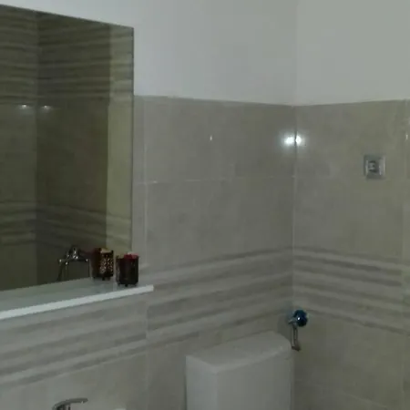 Varnica Apartment